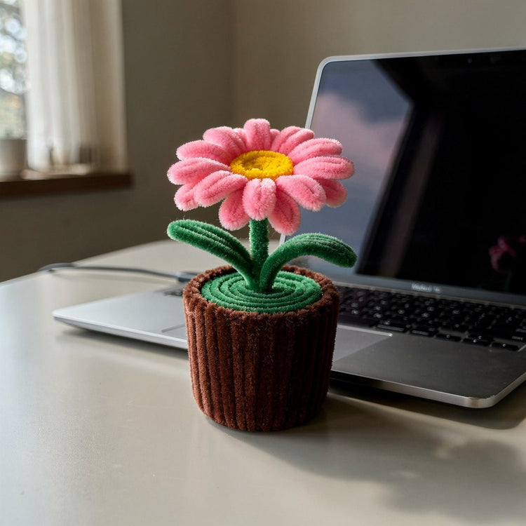 Flower Pots - Bloom Forever Studio